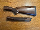 Browning BT99 Stock and Forearm Set Used - 13 of 20