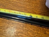 Browning a5 Sweet 16 Vent Rib 28” Full Choke Belgium - 5 of 18