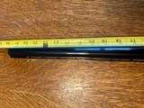 Browning a5 Sweet 16 Vent Rib 28” Full Choke Belgium - 6 of 18