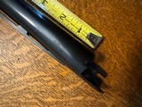Remington 870 LW20 Magnum Vent Rib 28” Long Fixed Full Choke - 7 of 13