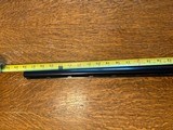 Remington 870 LW20 Magnum 28” Vent Rib Fixed Mod - 3 of 16