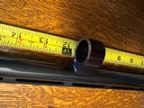 Remington 870 LW20 Magnum 28” Vent Rib Fixed Mod - 7 of 16