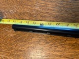 Remington 870 LW20 Magnum 28” Vent Rib Fixed Mod - 6 of 16