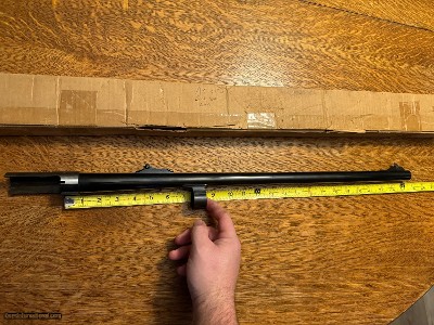 Browning a5 LT 12 Ga Buck Special 2 3/4” Shells Japan