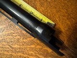 Remington 1100 28 Ga Vent Rib Field Barrel Fixed IC Choke - 4 of 18