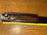Charles Daly Venture 12 Ga Over Under Barrels W/Forend - 10 of 20