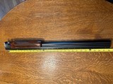 Charles Daly Venture 12 Ga Over Under Barrels W/Forend - 9 of 20