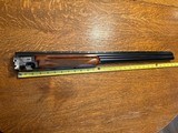 Charles Daly Venture 12 Ga Over Under Barrels W/Forend - 1 of 20