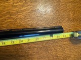 Browning a5 Light 12 Ga 26” Fixed IC Choke 2 3/4” Shells Belgium - 6 of 18
