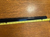Browning a5 Light 12 Ga 26” Fixed IC Choke 2 3/4” Shells Belgium - 3 of 18
