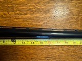 Browning a5 Light 12 Ga 26” Fixed IC Choke 2 3/4” Shells Belgium - 5 of 18