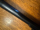 Remington 1100 16 Ga Smooth Bore Slug Barrel - 13 of 16