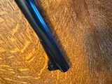 Remington 1100 16 Ga Smooth Bore Slug Barrel - 14 of 16