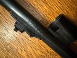 Remington 1100 16 Ga Smooth Bore Slug Barrel - 12 of 16