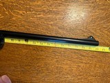 Remington 1100 16 Ga Smooth Bore Slug Barrel - 3 of 16