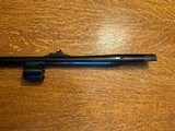 Remington 1100 16 Ga Smooth Bore Slug Barrel - 10 of 16