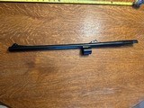 Remington 1100 16 Ga Smooth Bore Slug Barrel - 9 of 16