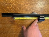 Remington 1100 16 Ga Smooth Bore Slug Barrel - 2 of 16