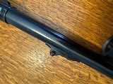 Browning a5 Sweet 16 Buck Special 24” Long Rifle Sights - 11 of 18