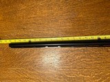 Remington 1100 16 Ga Vent Rib Field Barrel Like New - 3 of 14