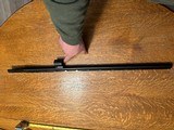 Remington 1100 16 Ga Vent Rib Field Barrel Like New - 7 of 14