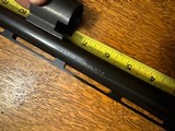 Remington 1100 16 Ga Vent Rib Field Barrel Like New - 5 of 14