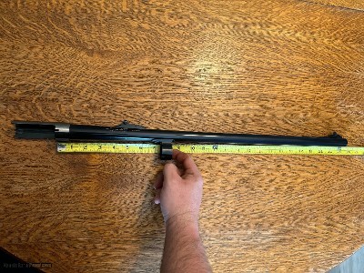 Browning a5 12 Ga Buck Miroku Japan 24” Long 2 3/4” Shells