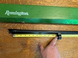 Remington 870 WM 16 Ga Plain 28” Full - 2 of 16