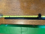 Remington 870 16 Ga Plain 26” Fixed Improved Cylinder Choke - 3 of 17
