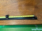 Remington 870 16 Ga Plain 26” Fixed Improved Cylinder Choke - 2 of 17