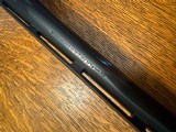 Remington 870 Left Hand Standard Weight 20 28” Fixed Modified Choke 2 3/4” Shells - 11 of 16
