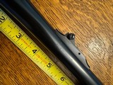 Browning a5 LT20 Buck Special 24” Rifle Sights 2 3/4” Shells Belgium - 4 of 15