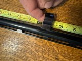 Remington 870 WM 28 Ga 25.5” Fixed Full Choke Vent Rib - 6 of 20