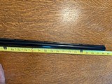Browning a5 Sweet 16 Invector Choke 28” Field Barrel - 4 of 16