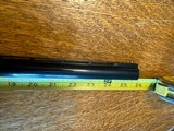 Browning a5 Sweet 16 Belgium Vent Rib 26” IC - 6 of 17
