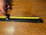 Remington 870 Standard Weight 20 Vent Rib Improved Cylinder Barrel - 2 of 17