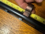 Remington 870 Standard Weight 20 Vent Rib Improved Cylinder Barrel - 6 of 17