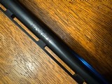 Remington 870 Standard Weight 20 Vent Rib Improved Cylinder Barrel - 14 of 17
