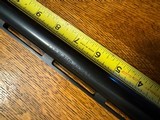 Remington 870 Standard Weight 20 Vent Rib Improved Cylinder Barrel - 5 of 17
