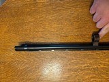 Remington 870 Standard Weight 20 Vent Rib Improved Cylinder Barrel - 10 of 17