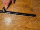 Remington 870 Standard Weight 20 Vent Rib Improved Cylinder Barrel - 11 of 17