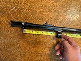 Browning a5 20 Ga Mag Buck Japan 24” Long 3” Shells - 2 of 15