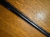 Browning a5 20 Ga Belgium 28” Fixed Mod Cent Rib - 12 of 20