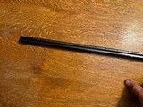 Browning a5 20 Ga Belgium 28” Fixed Mod Cent Rib - 10 of 20