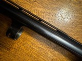 Browning a5 20 Ga Belgium 28” Fixed Mod Cent Rib - 14 of 20