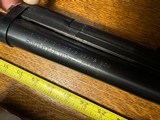 Winchester Model 12 Heavy Duck Barrel 30” Full 3” Shells - 12 of 15