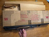 Winchester Model 12 Heavy Duck Barrel 30” Full 3” Shells - 1 of 15