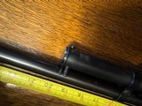 Winchester Model 12 Heavy Duck Barrel 30” Full 3” Shells - 6 of 15