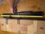 Winchester Model 12 Heavy Duck Barrel 30” Full 3” Shells - 2 of 15