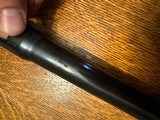 Remington 870 STD WT 20 Ga Vent Rib 28” Full - 9 of 16